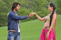 Mirchi Lanti Kurradu Movie Photos
